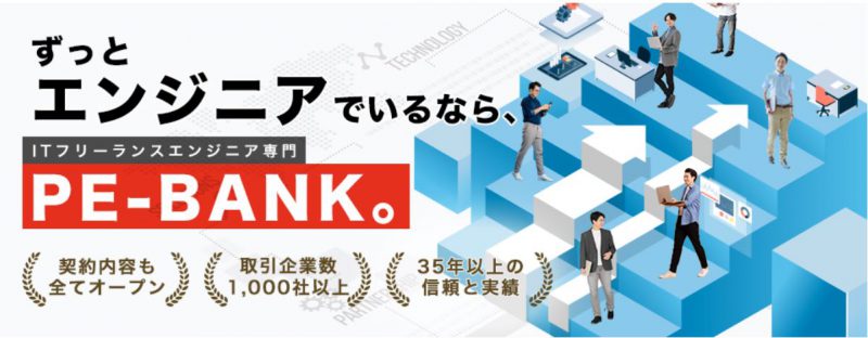 PE-BANKトップ画像